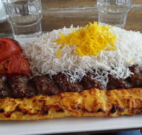 Terrace Cafe  Restaurant - Pubs Perth
