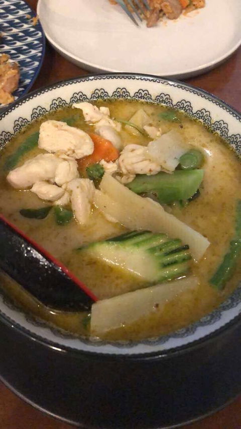 Thai Square - Redfern - Pubs Perth 0