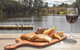 The Boathouse Restaurant At Lake Daylesford - thumb 2