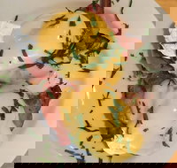 The North End Cafe - Pubs Perth