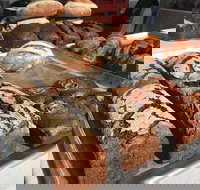 The Park House Food And Liquor - Pubs Perth