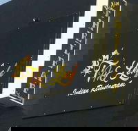 The Leaf Indian Restaurant - Pubs Perth