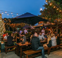 The Albion Hotel Parramatta - Pubs Perth