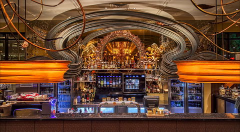 The Playford Lounge Bar - Pubs Perth 0