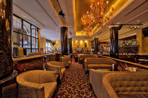 The Playford Lounge Bar - Pubs Perth 2