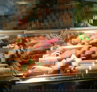 The Victory Cafe  Takeaway - Pubs Perth