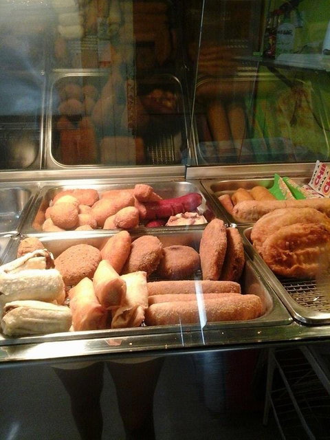 The Victory Cafe & Takeaway - Pubs Perth 0