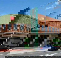 The Wentworthville Hotel - Pubs Perth