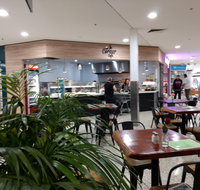 The 7th Corner Cafe - Pubs Perth