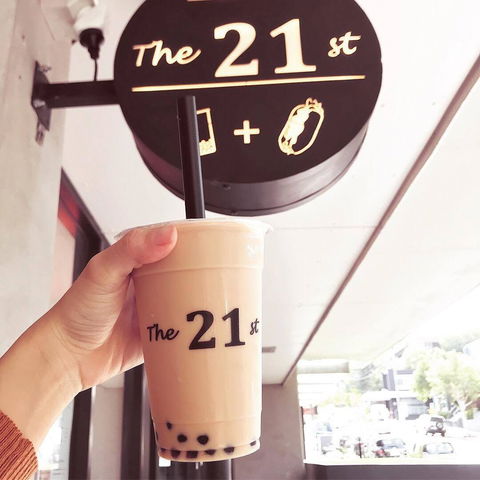 The 21st - Pubs Perth 0