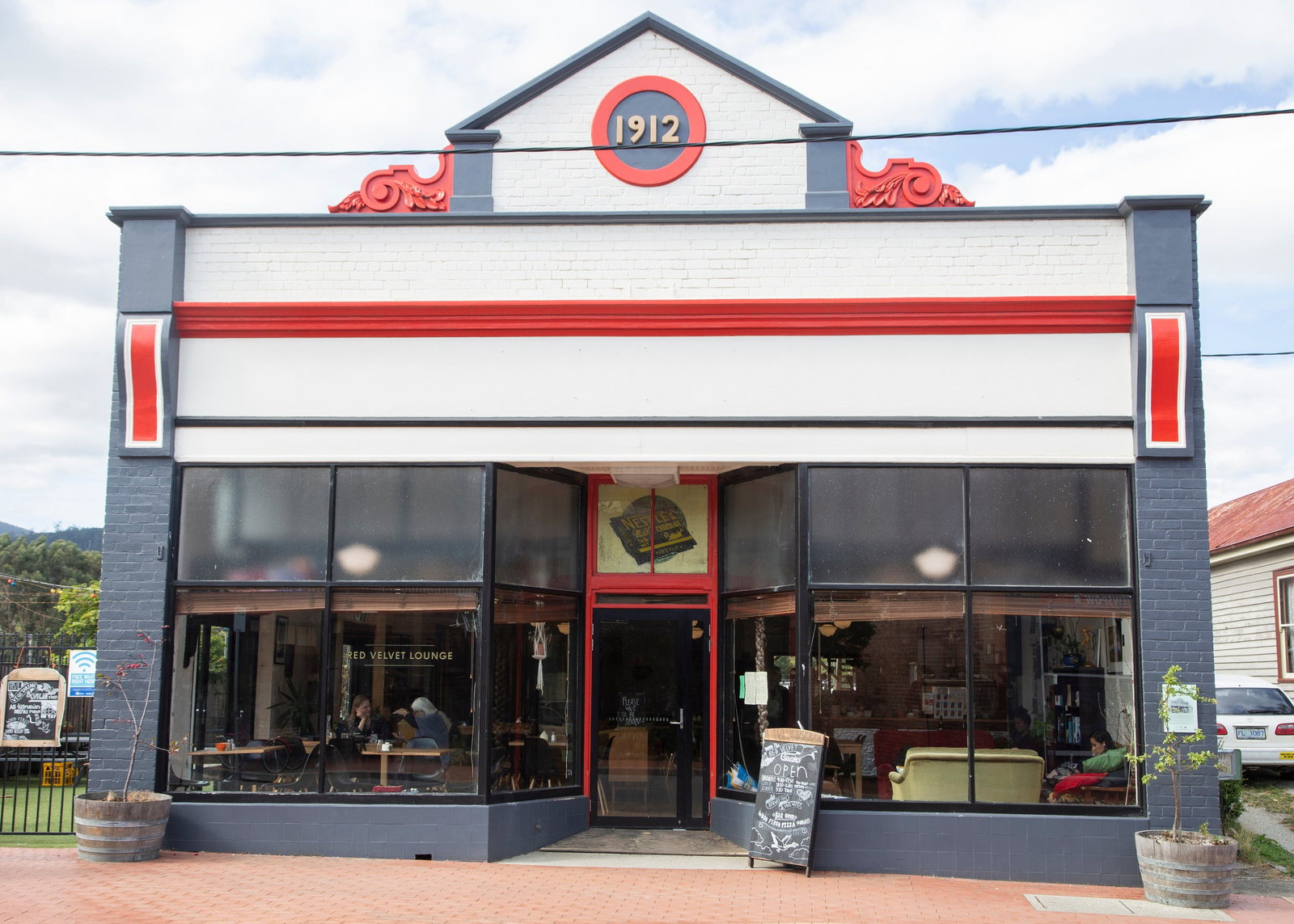 Abels Bay TAS Pubs Perth