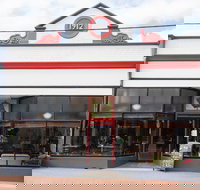 The Red Velvet Lounge - Pubs Perth