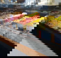 The Terrace Espresso Bar - Pubs Perth