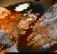 The Hills Middle Eastern Restaurant - Pubs Perth