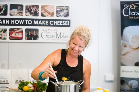 The Cheese Maker - Pubs Perth 2