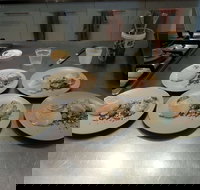 The Larder - Pubs Perth