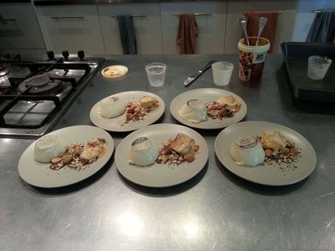 The Larder - Pubs Perth 0