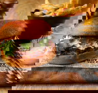 The Chookery Cafe - Pubs Perth