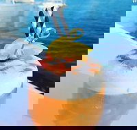 The Bistro at Manly Pavilion - Pubs Perth