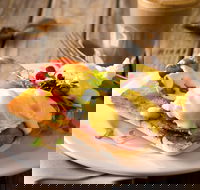 The Coffee Club - Hornsby - Pubs Perth