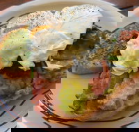 Tod  Bekki - Pubs Perth