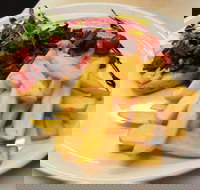 Urban Grain - Pubs Perth