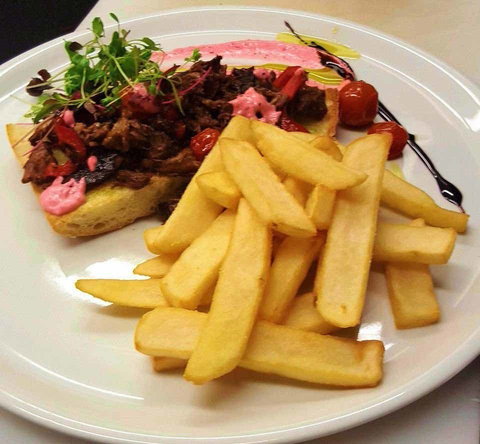 Urban Grain - Pubs Perth 0