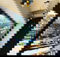 Viet Fresh Rolls - Pubs Perth