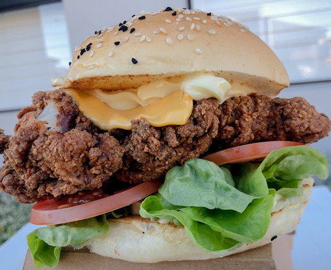 Wise Monkey BBQ & Grill - Pubs Perth 0