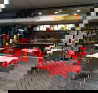 Wok in a Box Hillarys - Hillarys - Pubs Perth