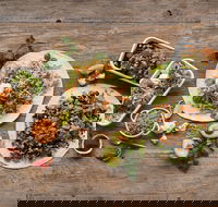 Zambrero Medilink - Townsville - Pubs Perth