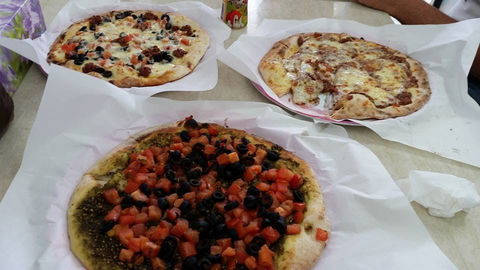 Abu Najee Bakery - Pubs Perth 0