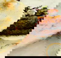 Afghan Master Kebab - Pubs Perth