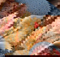 Angelo Pascucci - Pubs Perth