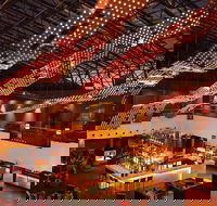 Atrium Bar - Pubs Perth