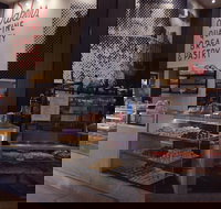 Baker's Bun - Pubs Perth