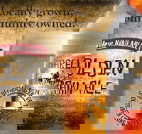 Barellan Beer - Community Owned Locally Grown Beer - Pubs Perth