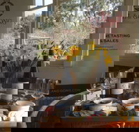 Bell  Gong - Pubs Perth