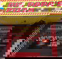 Big Pappa's Pizza - Pubs Perth