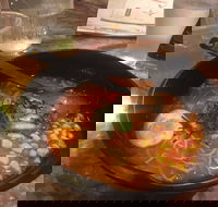 Bing's Nomiya - Pubs Perth