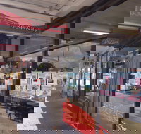 Bizzler Kebabs - Pubs Perth