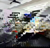 Body Fuel Cafe - Pubs Perth