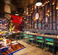 Bonita Bonita - Pubs Perth