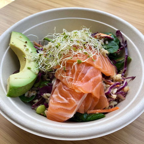 Bowls Baby - Pubs Perth 0