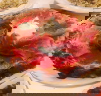 Bravo Trattoria - Pubs Perth