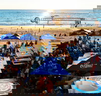 Cabana Club - Pubs Perth