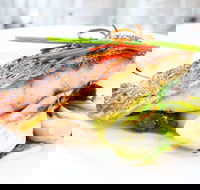 Cafe Pane E Vino - Pubs Perth