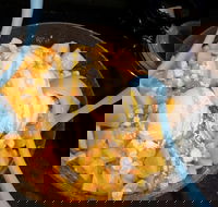 Cafe Crop - Pubs Perth