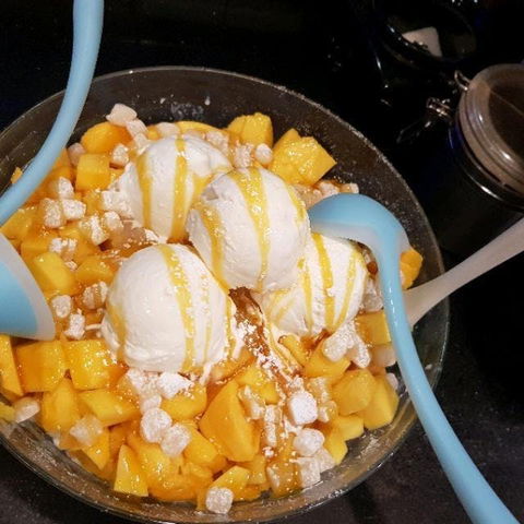 Cafe Crop - Pubs Perth 0