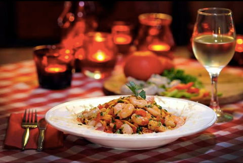 Café Marinara Trattoria - Pubs Perth 0